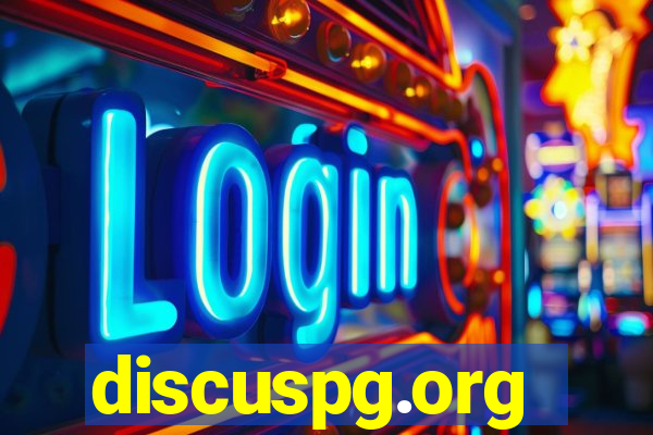 discuspg.org