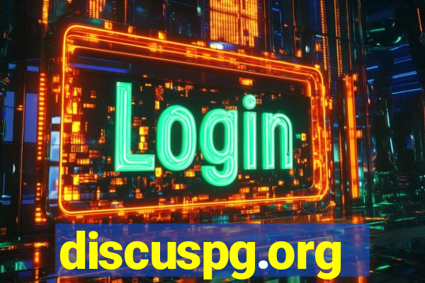 discuspg.org
