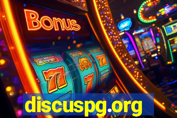 discuspg.org