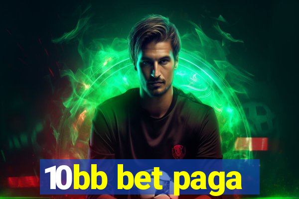10bb bet paga