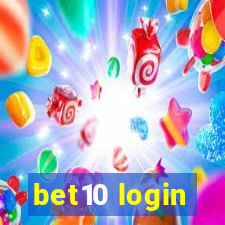 bet10 login