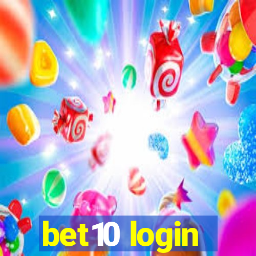 bet10 login