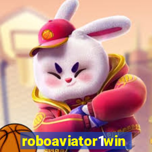 roboaviator1win