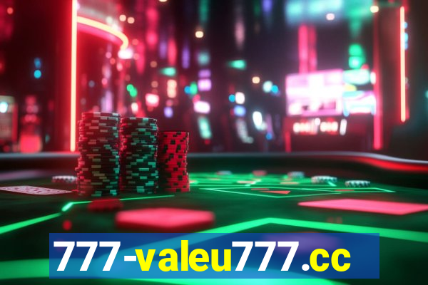 777-valeu777.cc