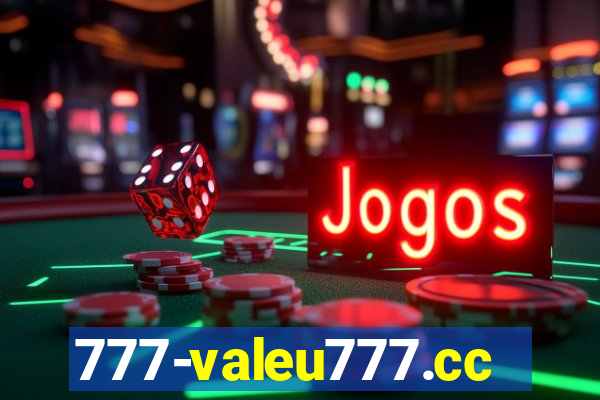 777-valeu777.cc