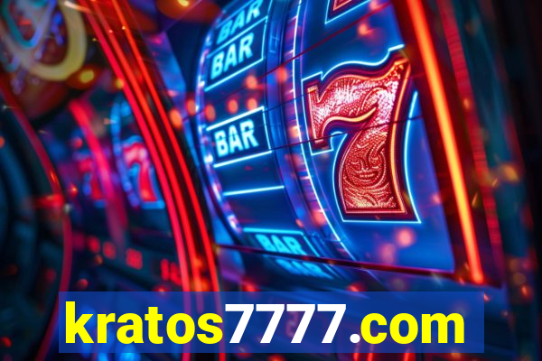kratos7777.com