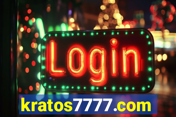 kratos7777.com