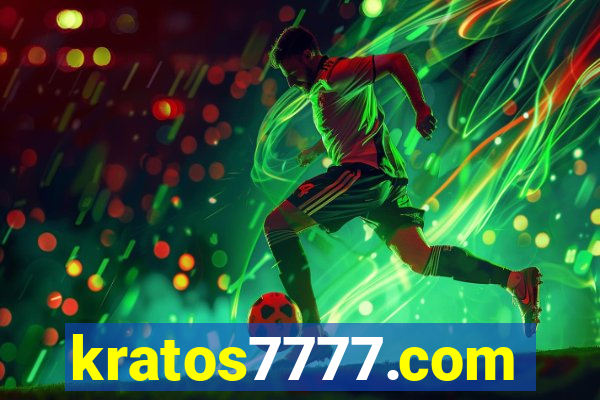 kratos7777.com