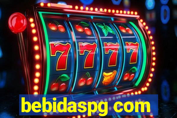 bebidaspg com
