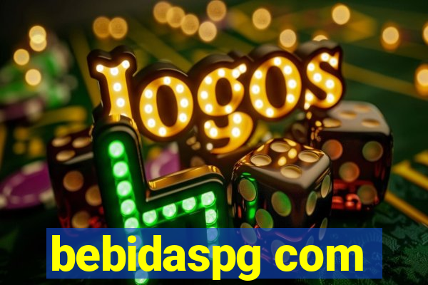 bebidaspg com