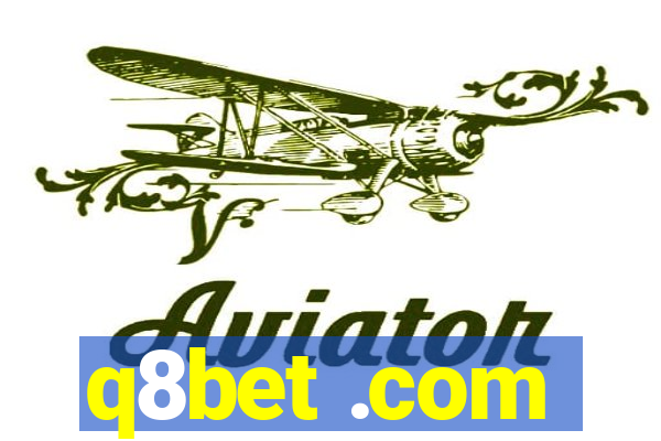 q8bet .com