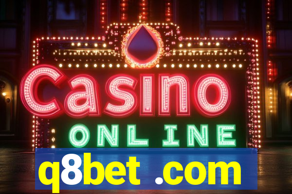 q8bet .com