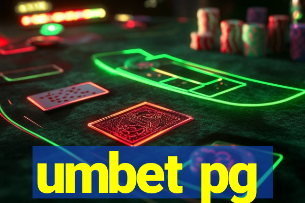 umbet pg