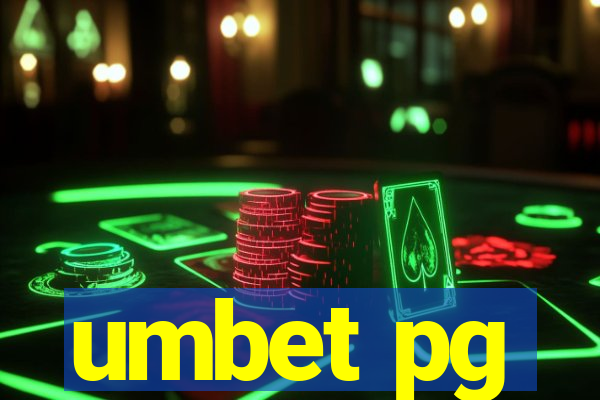 umbet pg