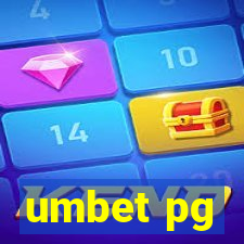 umbet pg