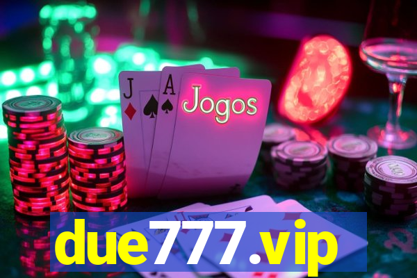 due777.vip
