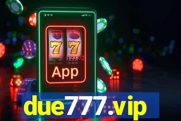 due777.vip