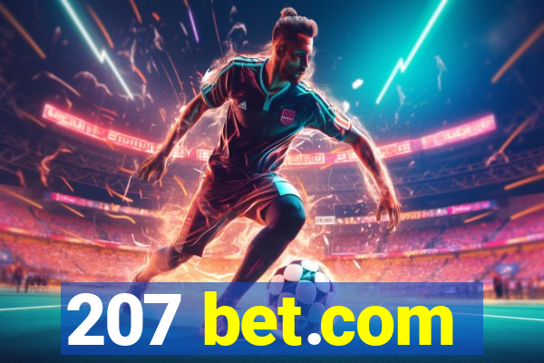 207 bet.com