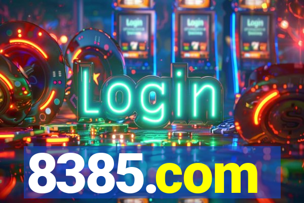 8385.com