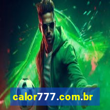 calor777.com.br