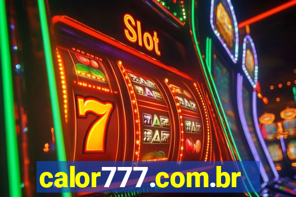 calor777.com.br