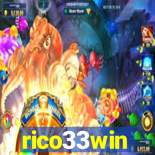 rico33win