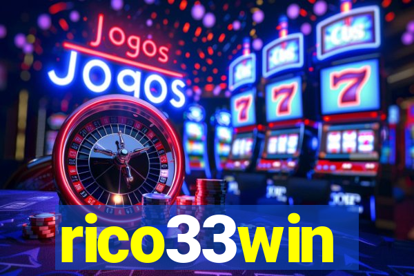 rico33win