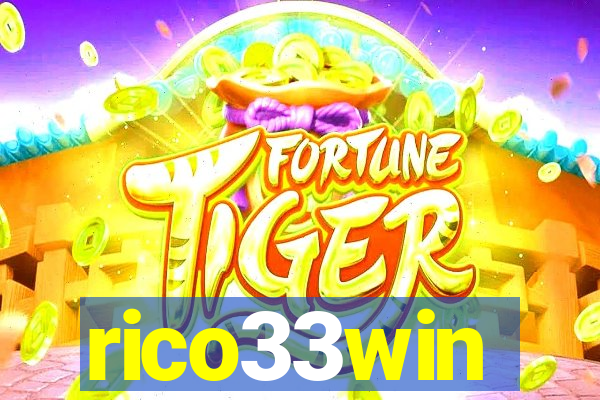 rico33win