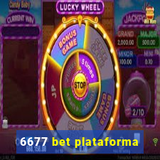 6677 bet plataforma