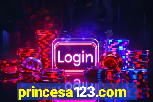princesa123.com