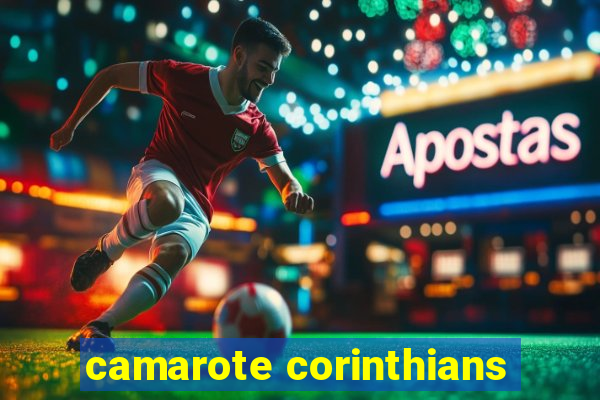 camarote corinthians