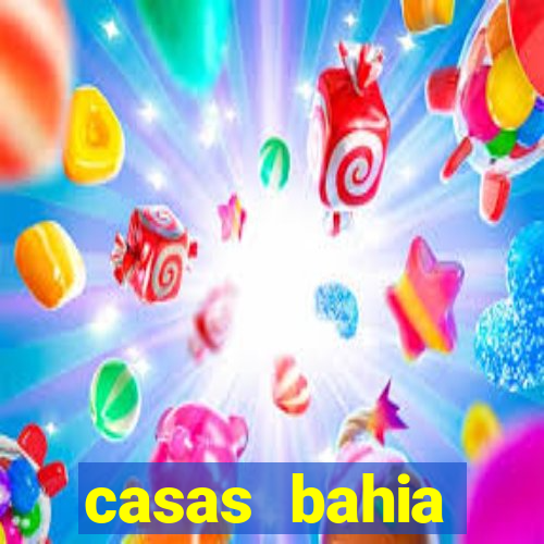 casas bahia itabirito mg
