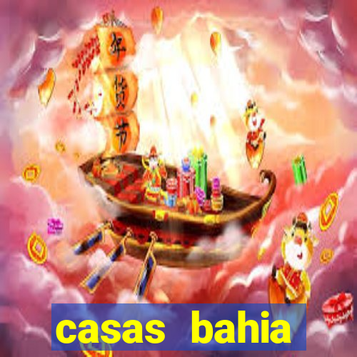 casas bahia itabirito mg