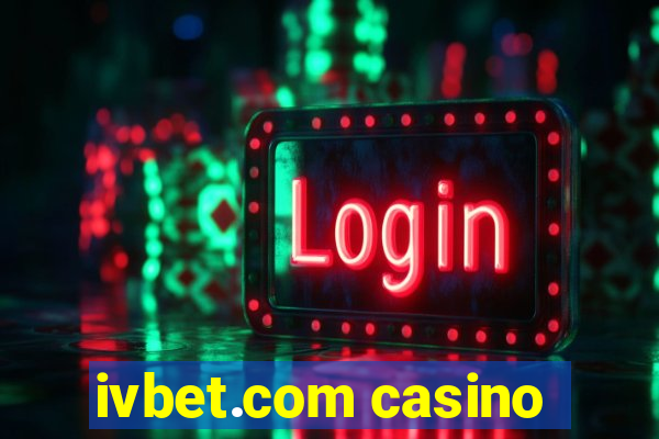 ivbet.com casino