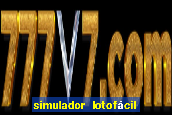 simulador lotofácil 23 dezenas