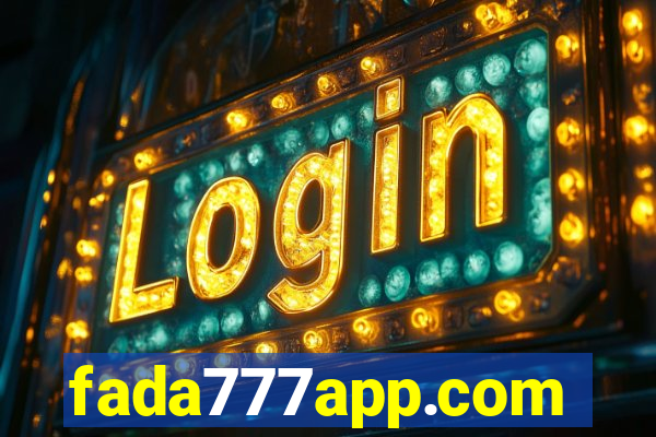 fada777app.com