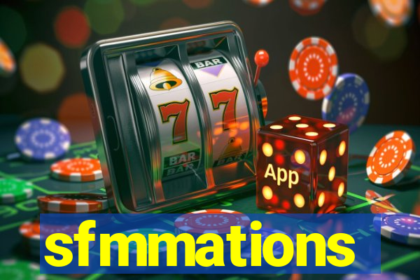 sfmmations