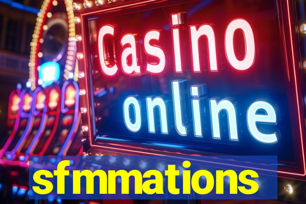 sfmmations