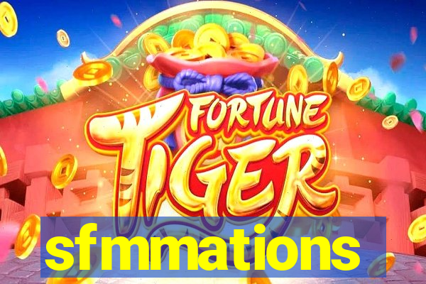 sfmmations
