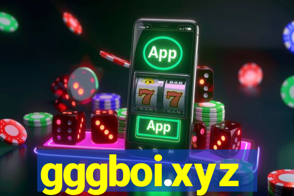 gggboi.xyz