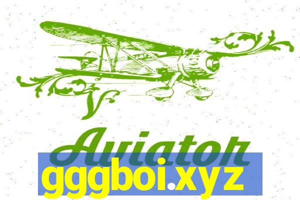gggboi.xyz