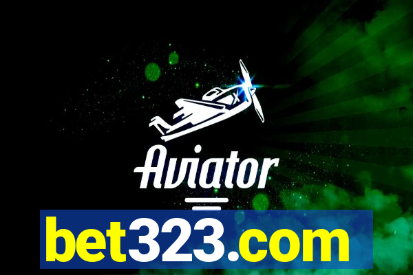 bet323.com