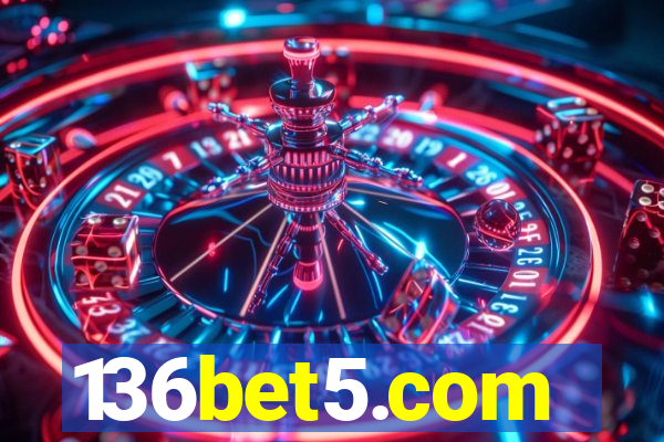 136bet5.com