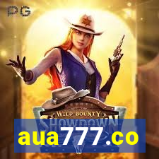 aua777.co