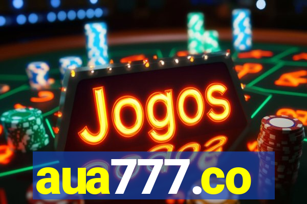 aua777.co