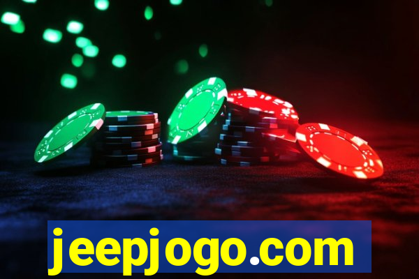 jeepjogo.com