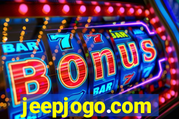 jeepjogo.com