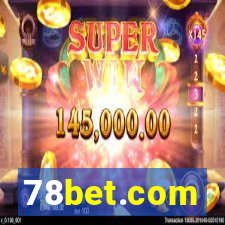 78bet.com