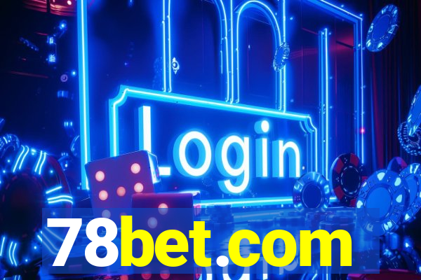 78bet.com
