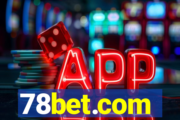 78bet.com